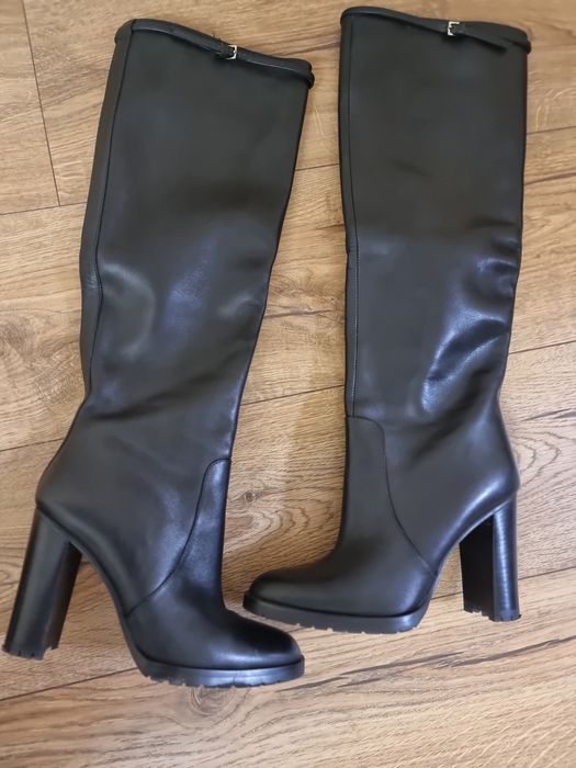 Сапоги estro 36р