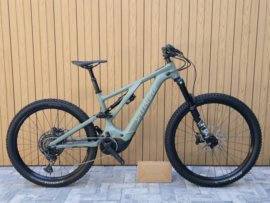Specialized Turbo Levo Comp