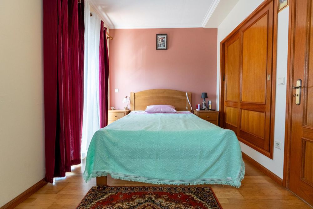 Apartamento T2 Mourisca do Vouga