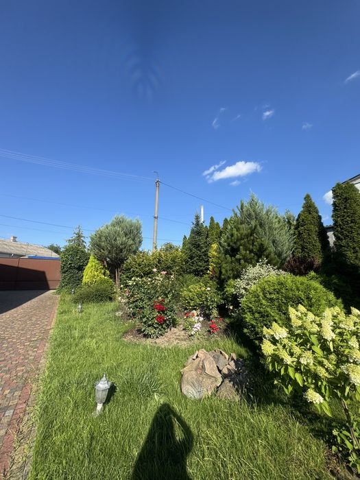 Продаж затишного будинку в м.Луцьк