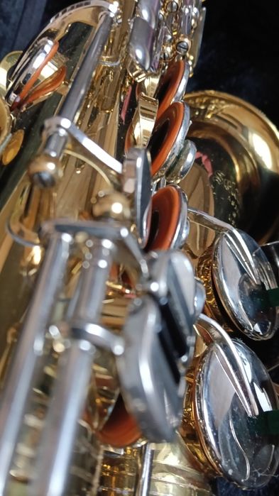 Selmer as 300 саксофон альт