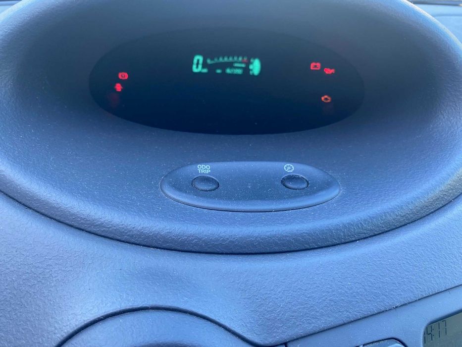 Toyota Yaris 1.0 Terra