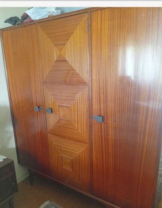 Vendo Quarto de casal completo