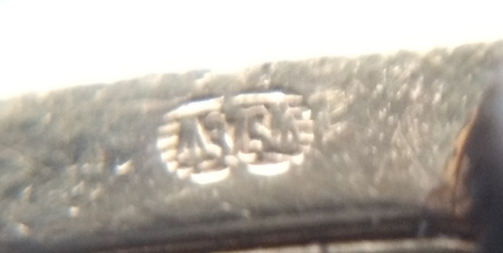 Годинник GARRARD