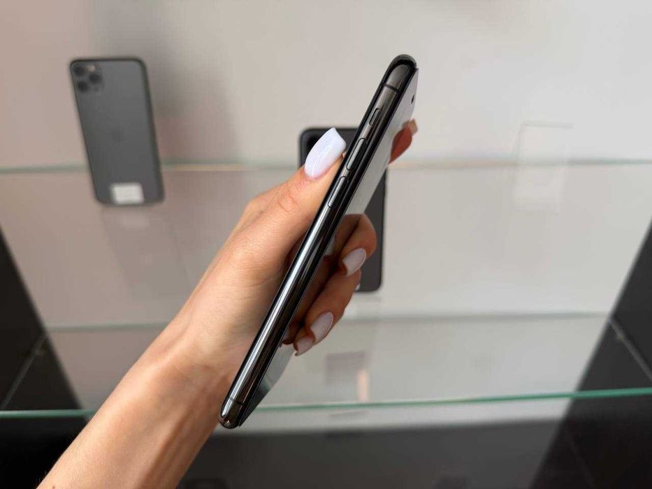 iPhone 11 Pro 64 Gb Neverlock / Магазин + Гарантія