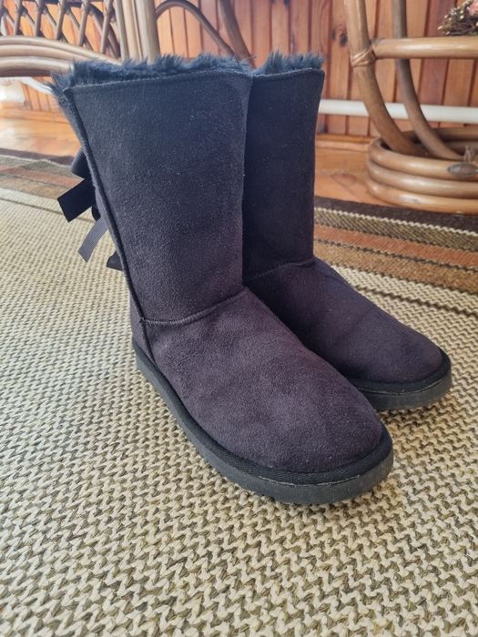 Угги ugg australia