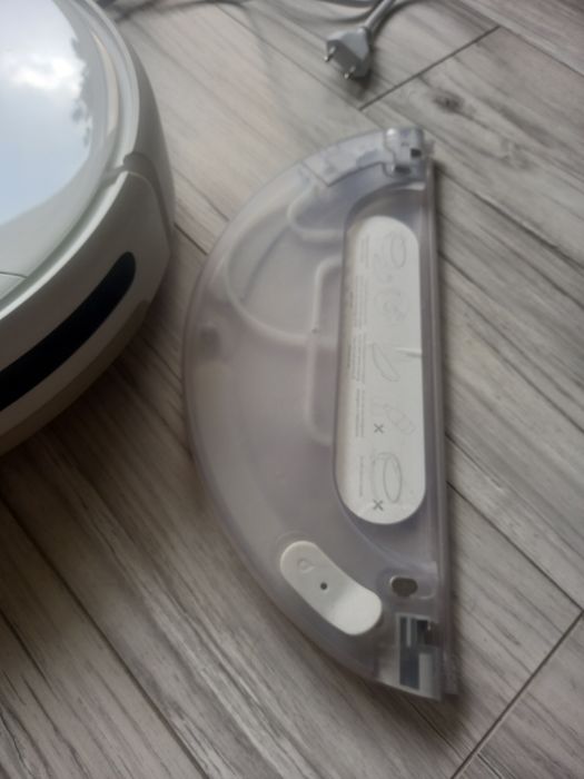 Robot sprzatajacy mi robot vacuum mop stytj01zhm