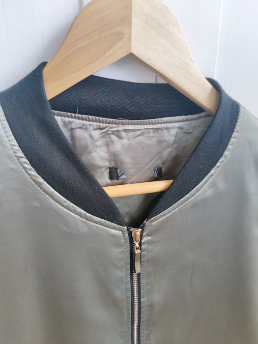 Metaliczna bomberka M L