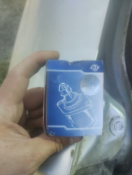 Датчик холостого ходу део сенс