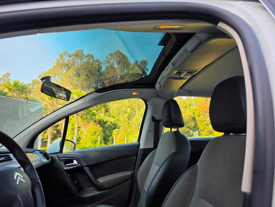 Citroën C3 — fotografia 10