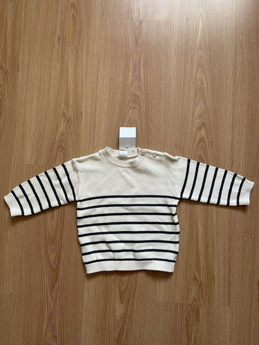 Кофта h&m для хлопчика