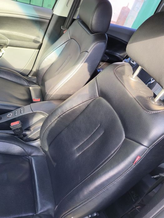Seat Toledo 1.9tdi