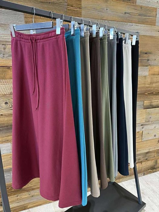 Spódnica by o la la S M L mix kolor