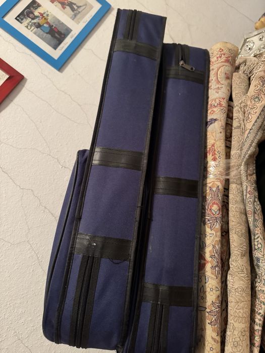 Violino de criança