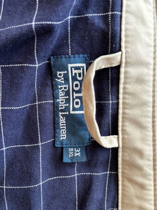 Kurtka męska Ralph Lauren harrington