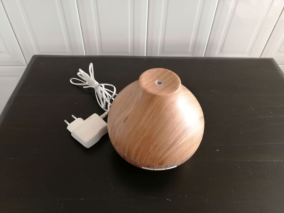 air freshener, Silver Crest diffuser422804357666590721