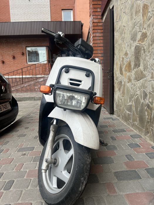 Продам мопед Ямаха Гір