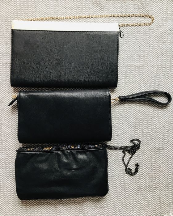 Клатч Atmosphere кросс боди сумка сумочка Германия Zara