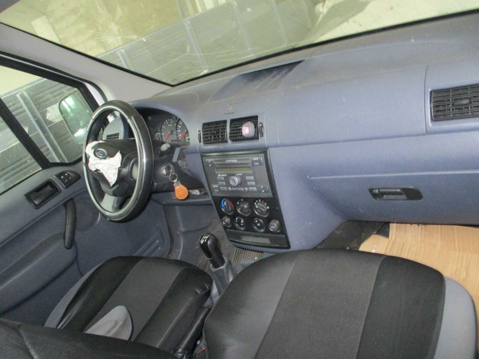 Ford Transit Connect de 2008 para peças