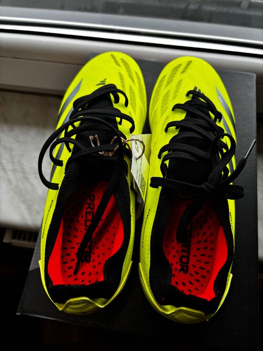 Korki Adidas Predator PRO MG