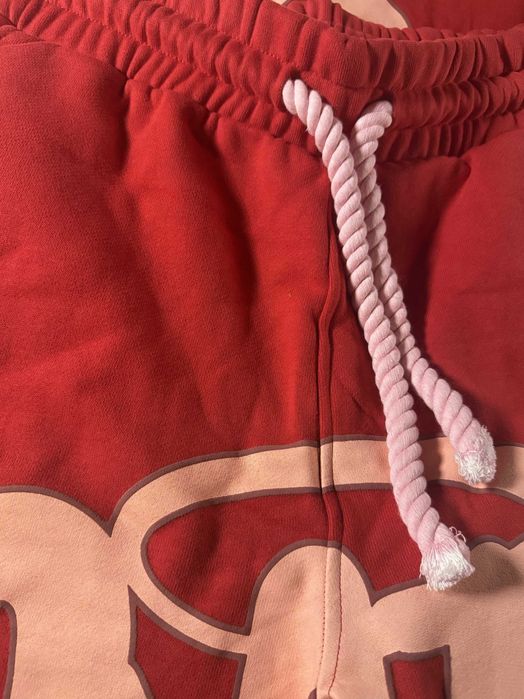 Set Syna World Krótki