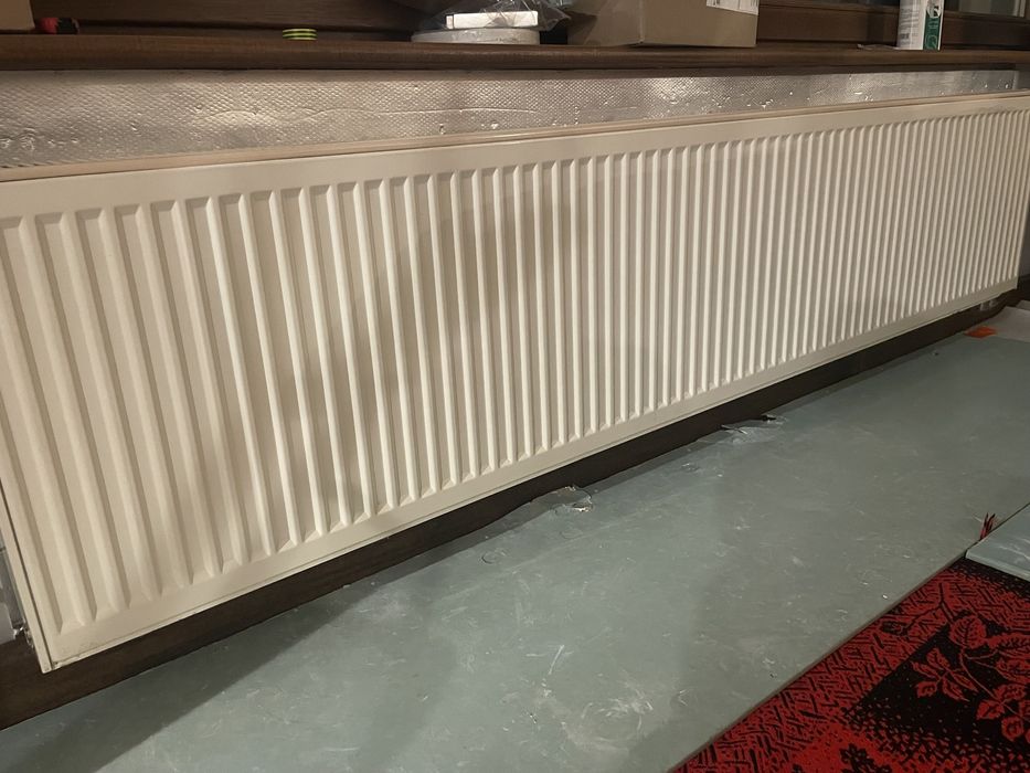 grzejnki z demontażu