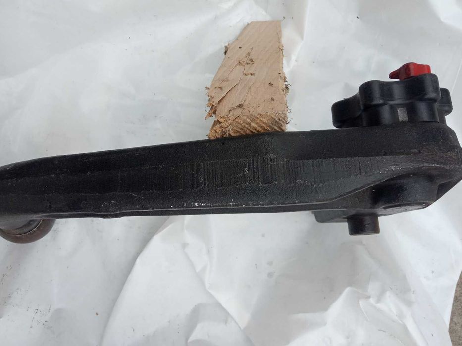 Фаркоп Шкода .фольксваген