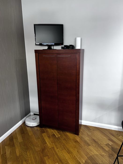 Zestaw komplet mebli kuchennych