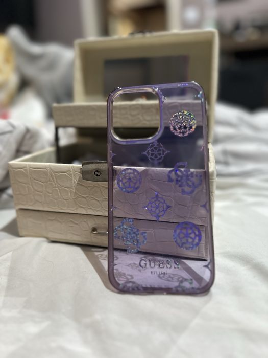 Etui Guess iPhon 14pro max