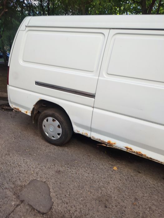 Авто хундай  Н 100