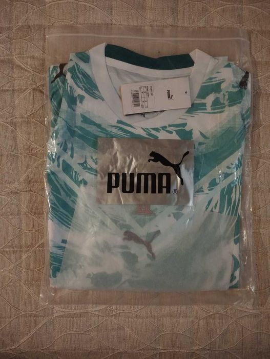Camisola Portugal Alternativa