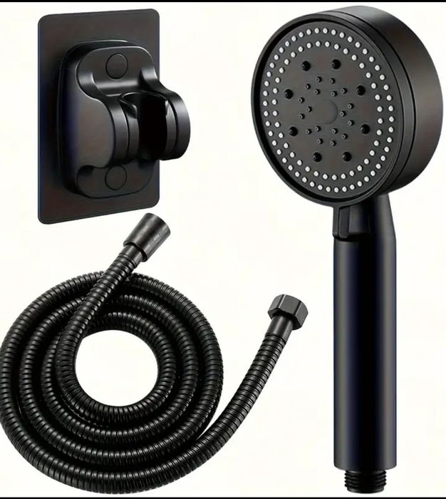 Комплект душу біде душ гігієничний (4види) лейка метал гигиеническая