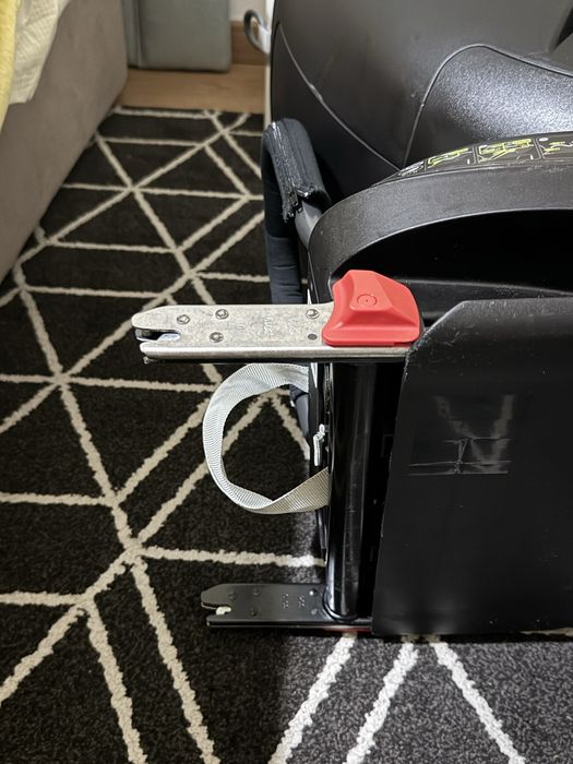 Britax romer bom preço