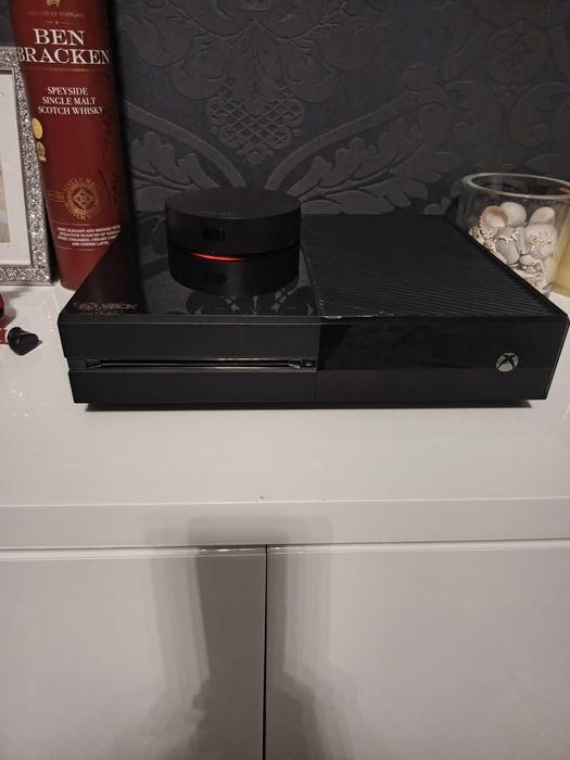 Konsola Xbox one 500gb