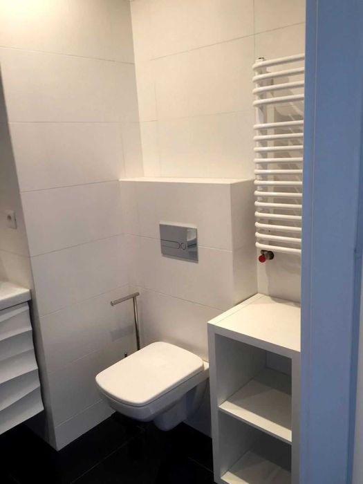 Apartment in Katowice, Śródmieście - Widok 5