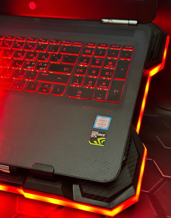 №3 ‼️ІГРОВА МАШИНА‼️+ Подарунок • Новий Акумулятор • Nvidia GTX •  ‼️