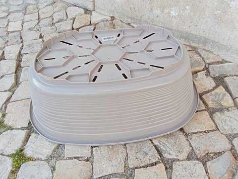 Cães Cama Ferplast em PVC