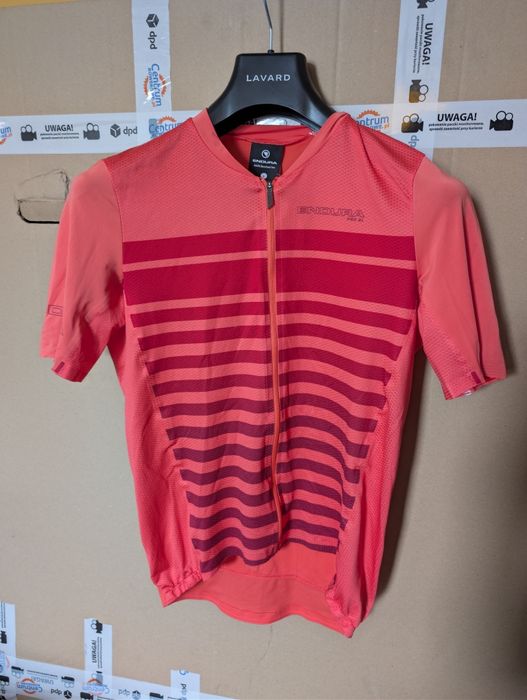 Koszulka rowerowa Endura L męska