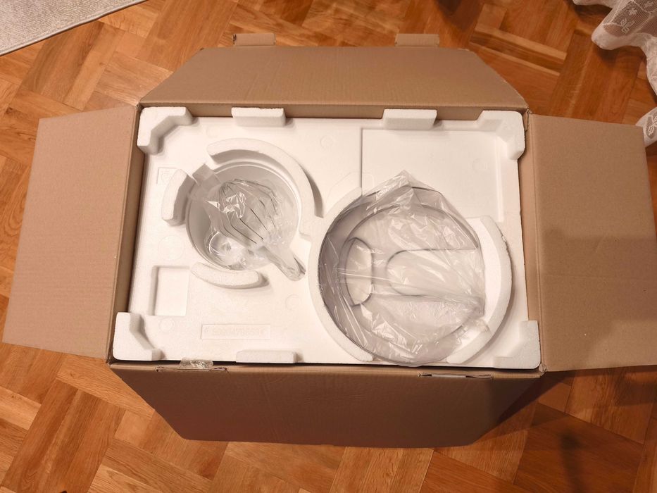 Robot kuchenny Bosch MUM 5