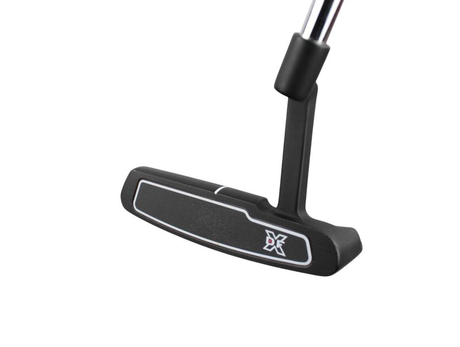 PUTTER 34" Odyssey DFX 1 BLADE kij golfowy do golfa headcover