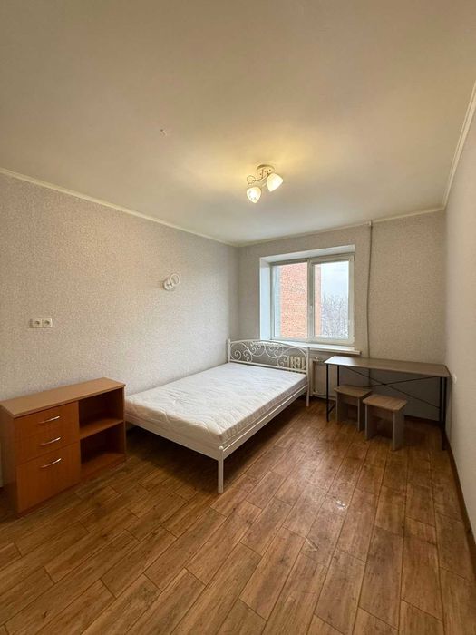 Кімната 13м2, ЦЕГЛА, поверх 5/9, м-н Браїлки