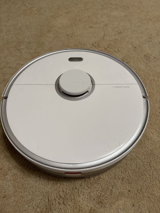 робот- пилосос Roborock s5 max