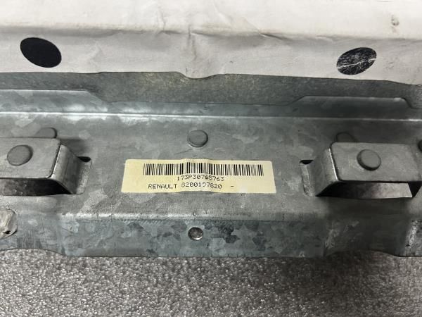 Airbag passageiro RENAULT Clio II (BB0/1/2_, CB0/1/2_)