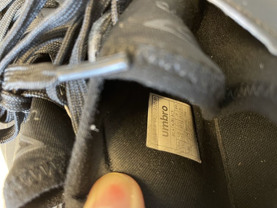 Umbro Velocita Alchemist 1.0 Buty Halowe