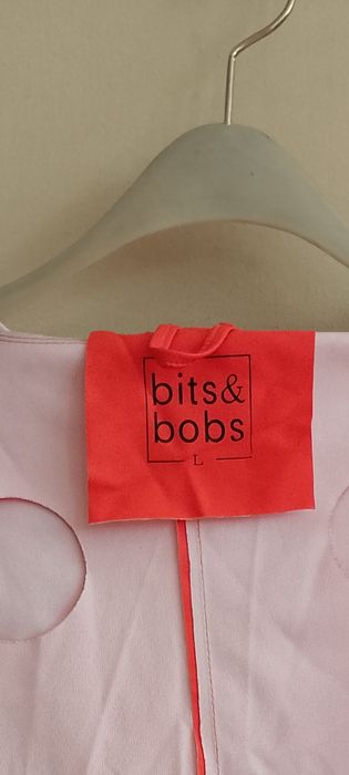 Płaszcz przeciwdeszczowy Bids&Bobs R-L