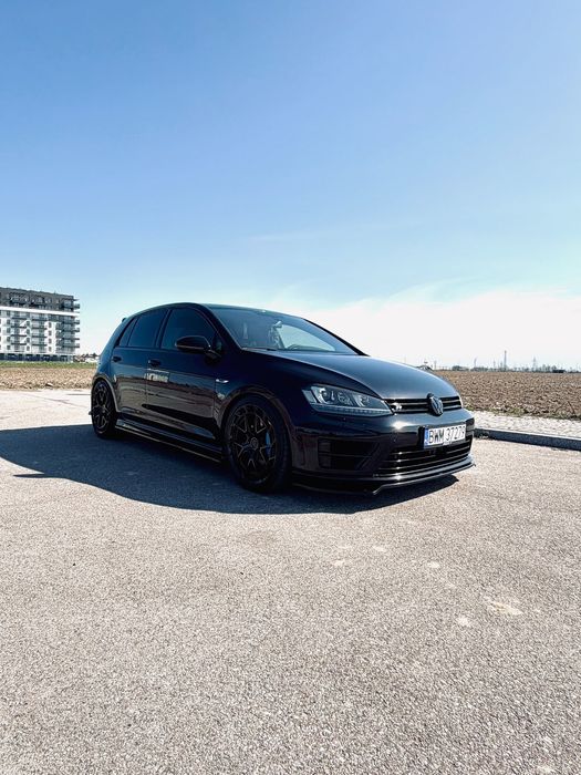 Volkswagen Golf Golf 7r
