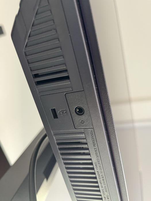 Monitor oled lg 27gr95qe-b