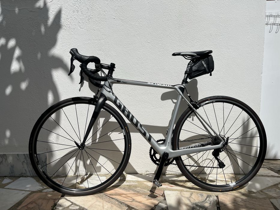 Ghost Nivolet 3 carbono t54