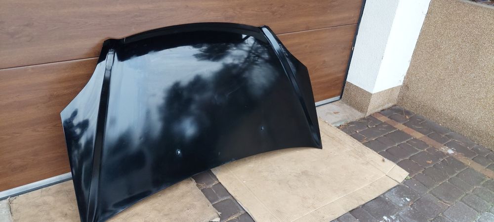 Honda Civic VII 01 05 EU EP 3d 5d Maska Przód Pokrywa  B92P Wwa