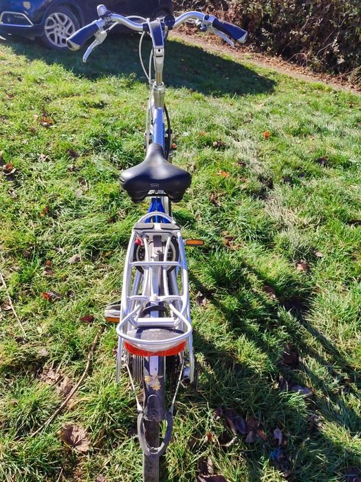 BATAVUS 28/7 Netherlands